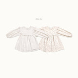 ［bebenine］Lottie Dress