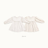 ［bebenine］Lottie Dress