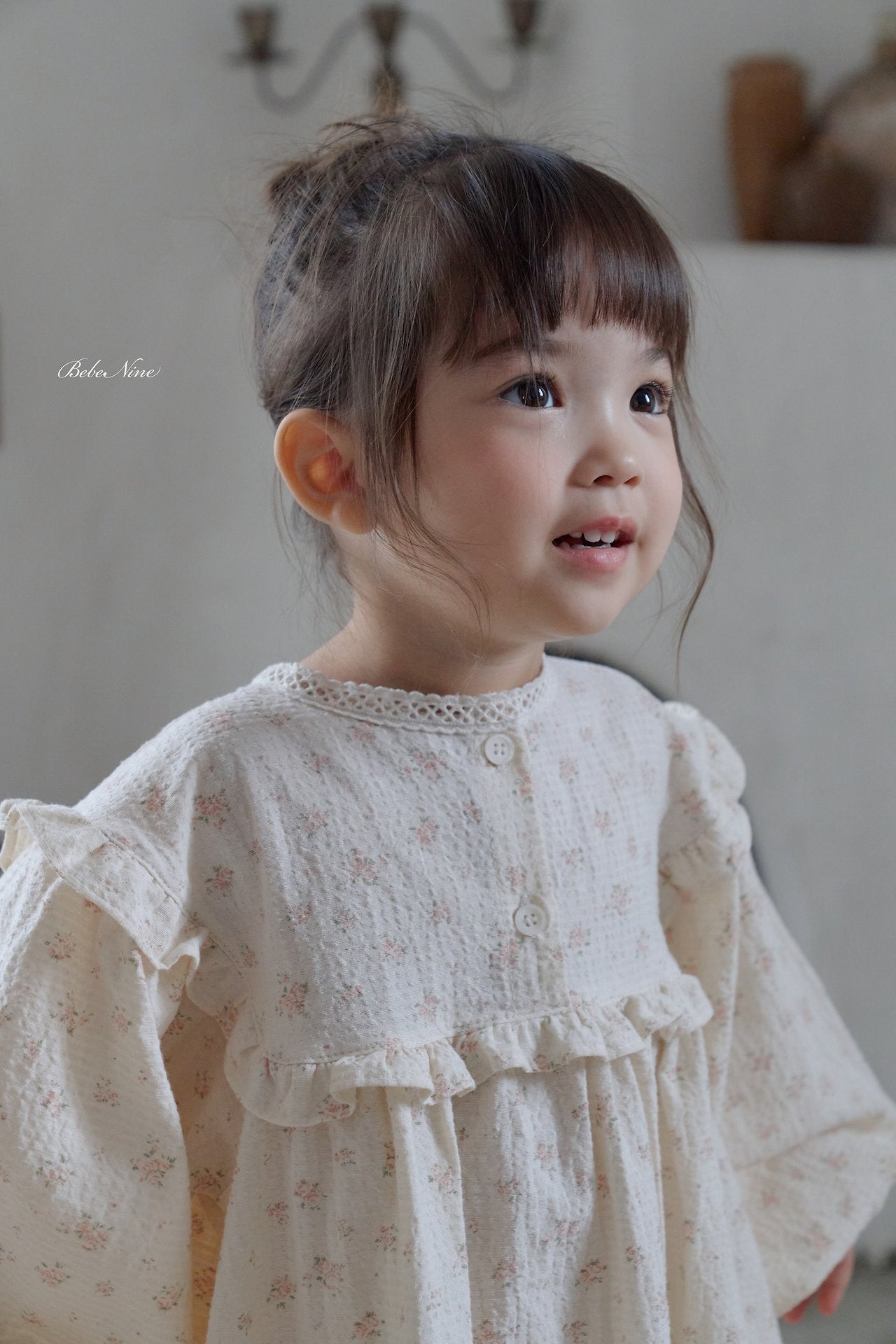 ［bebenine］Lottie Dress
