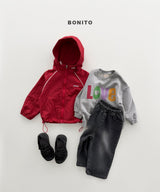 ［Bonito］Love mtm