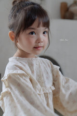 ［bebenine］Lottie Dress