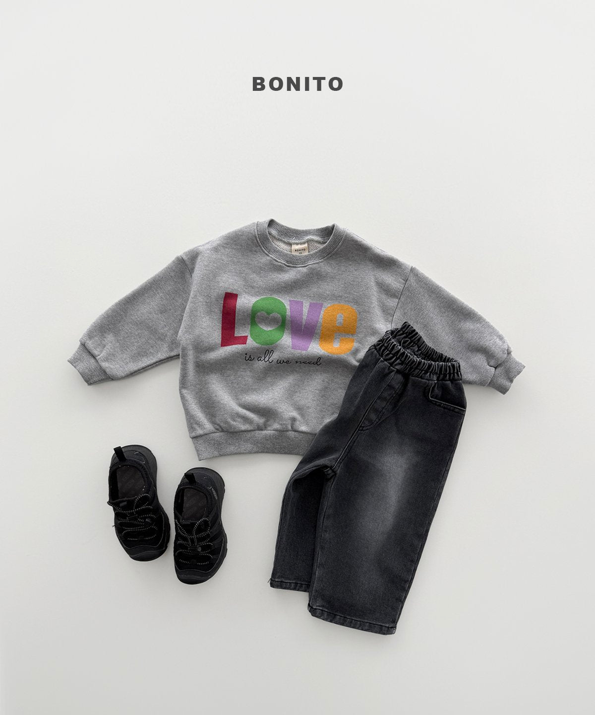 ［Bonito］Love mtm