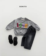 ［Bonito］Love mtm