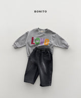 ［Bonito］Love mtm