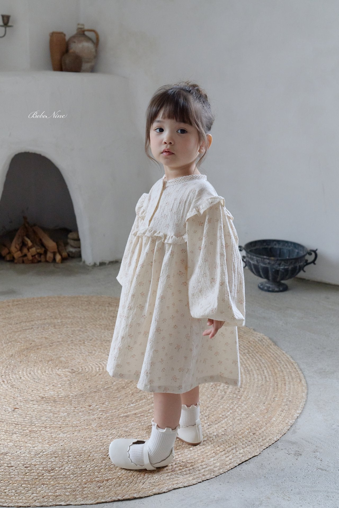 ［bebenine］Lottie Dress
