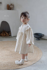 ［bebenine］Lottie Dress
