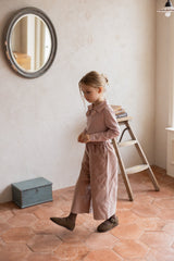 ［perrobebe］Maya corduroy pants
