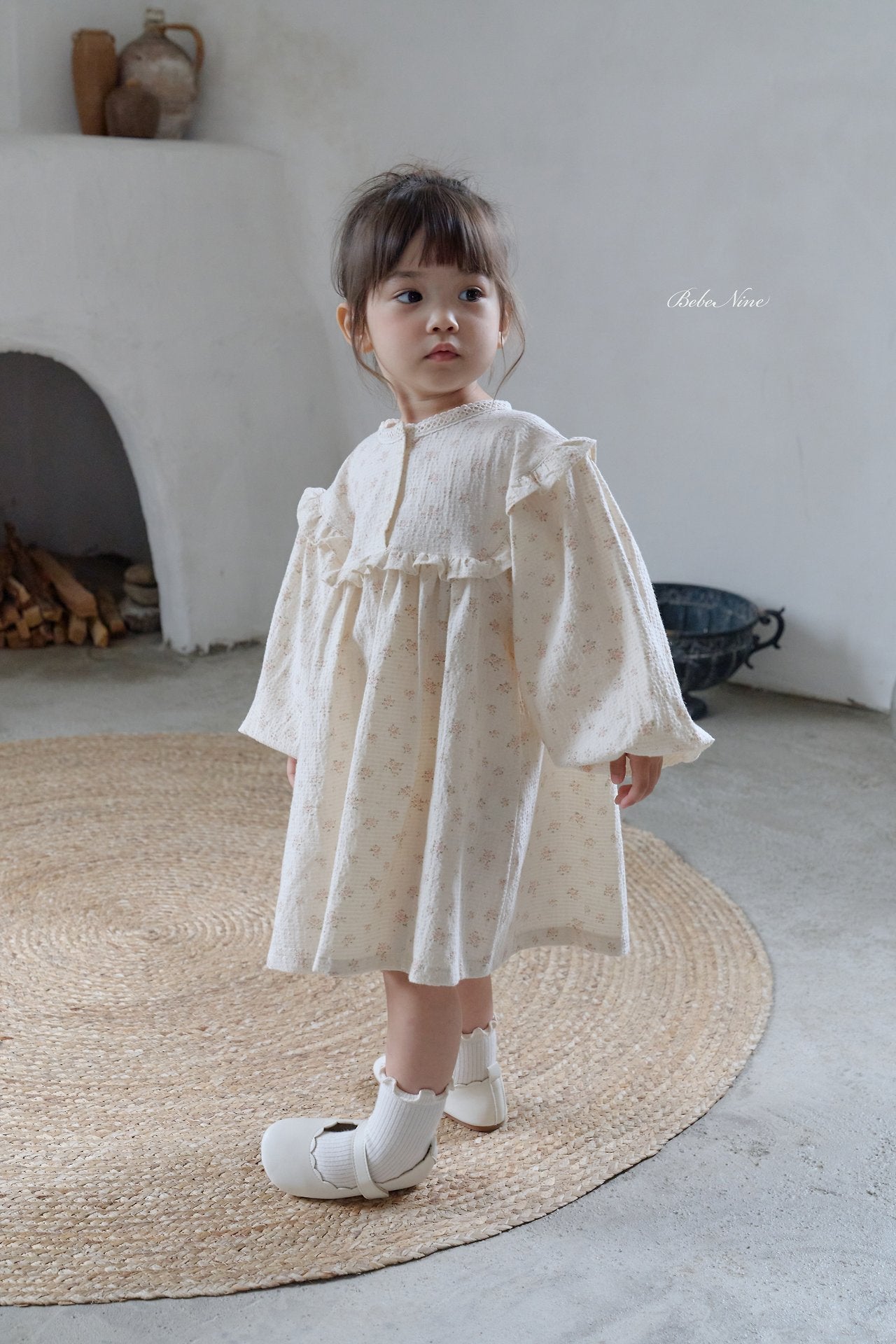 ［bebenine］Lottie Dress