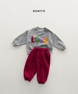 ［Bonito］Love mtm