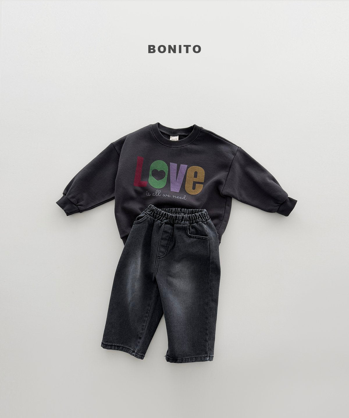 ［Bonito］Love mtm