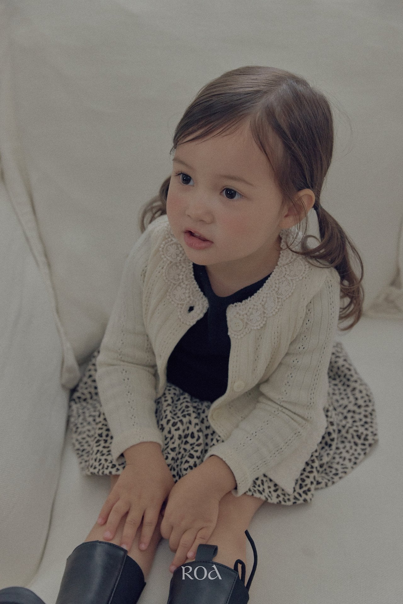［ROA］Belle Cardigan
