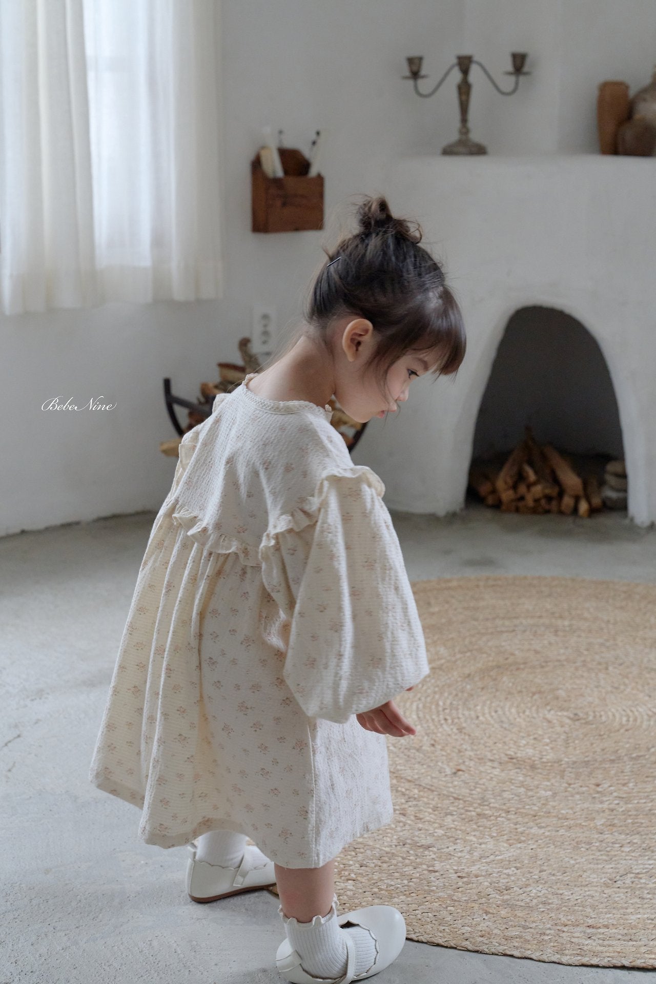 ［bebenine］Lottie Dress