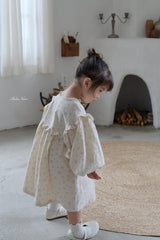 ［bebenine］Lottie Dress