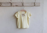 ［FLO］Moco tee