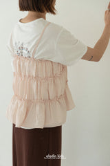 ［aladin］Cancan bustier (adult)