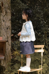 [FLO] Sien skirt(kids)