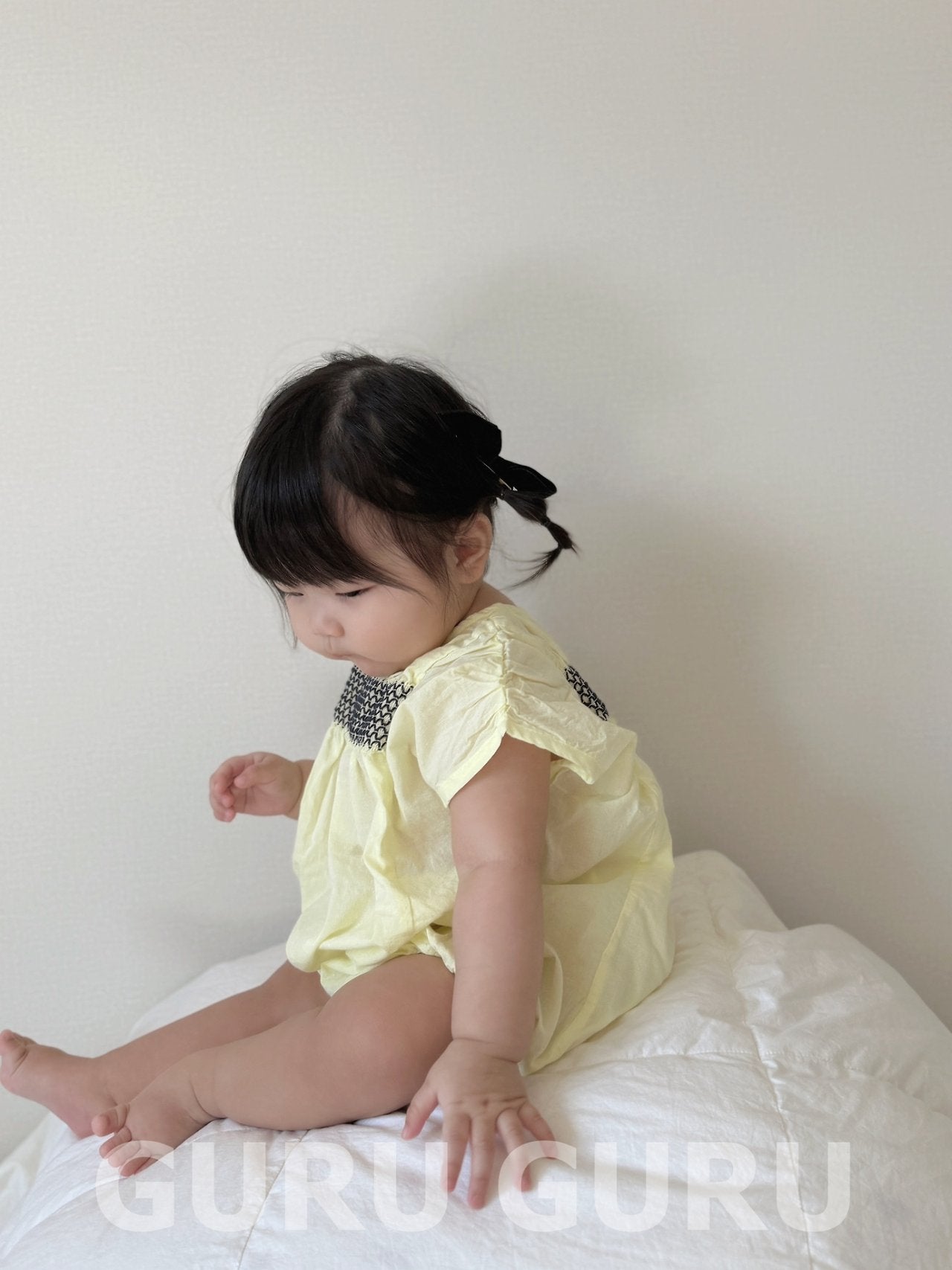 ［guruguru］Page rompers