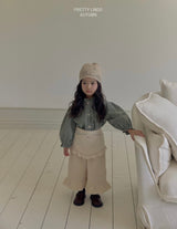 ［LINDO］Melbourne knit beanie