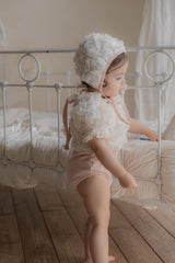 ［OREN］Amellia rose swim wear set