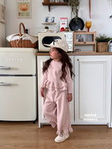 ［second moment］Frill cancan set up