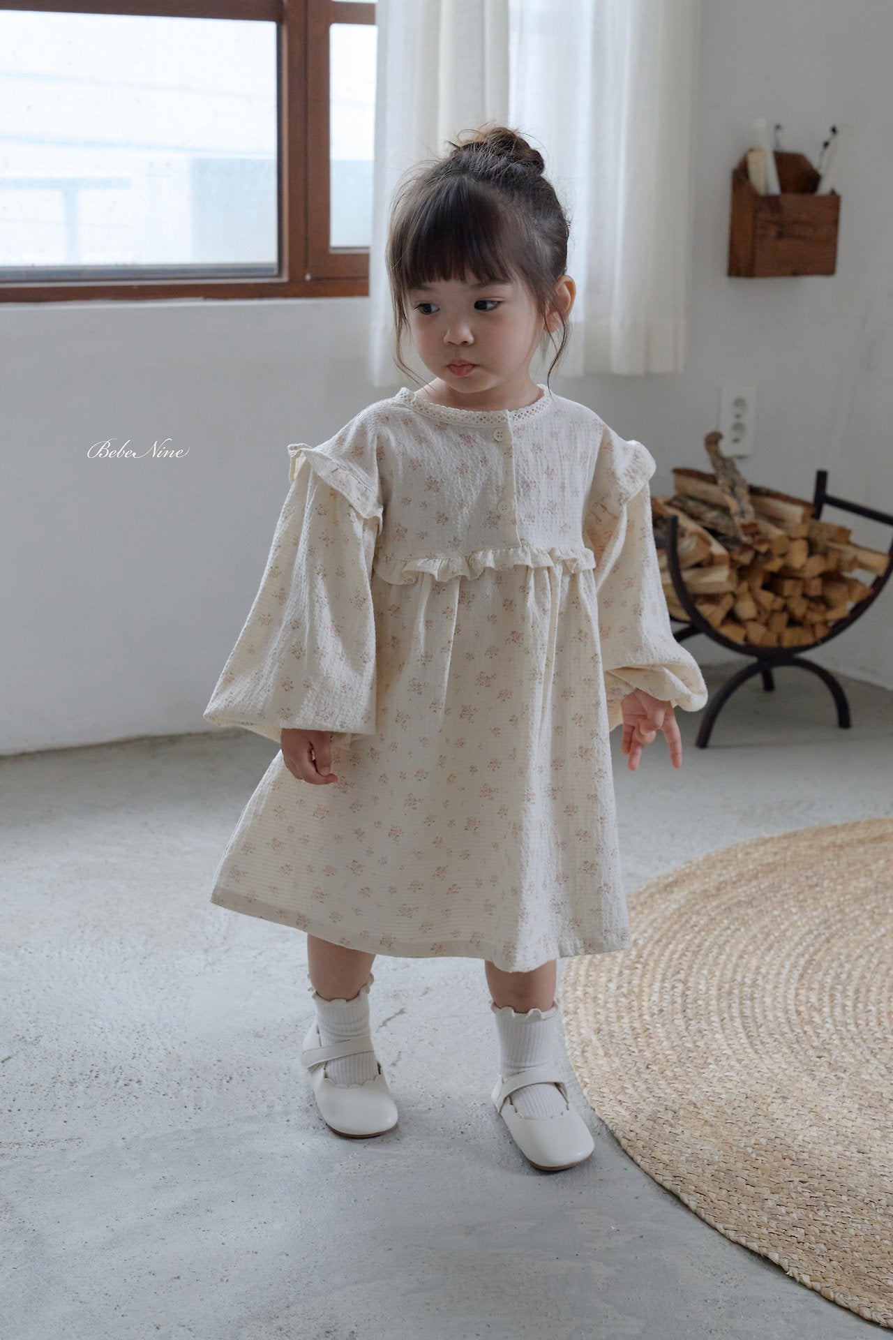 ［bebenine］Lottie Dress