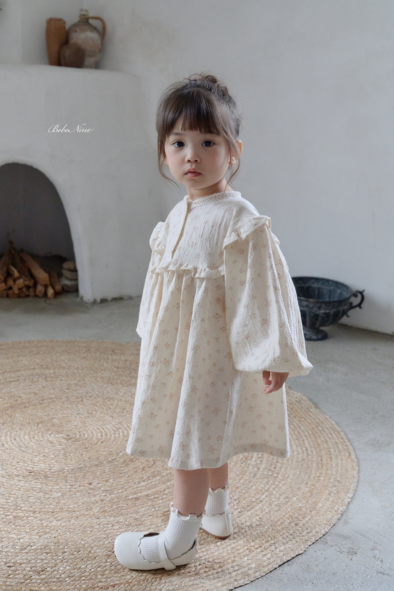 ［bebenine］Lottie Dress