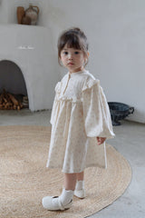 ［bebenine］Lottie Dress