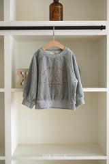 ［The beige］Velvet mtm