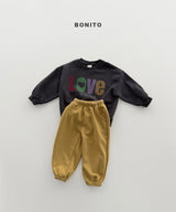 ［Bonito］Love mtm