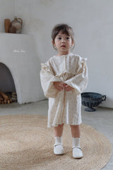 ［bebenine］Lottie Dress