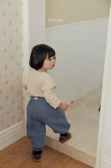 ［mkids］Emem pants