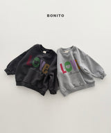 ［Bonito］Love mtm