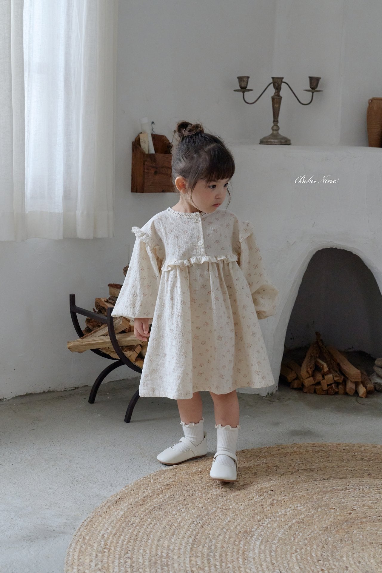 ［bebenine］Lottie Dress