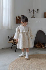 ［bebenine］Lottie Dress