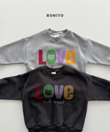 ［Bonito］Love mtm