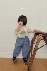 ［mkids］Emem pants