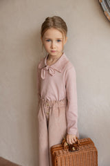 ［perrobebe］Maya corduroy pants