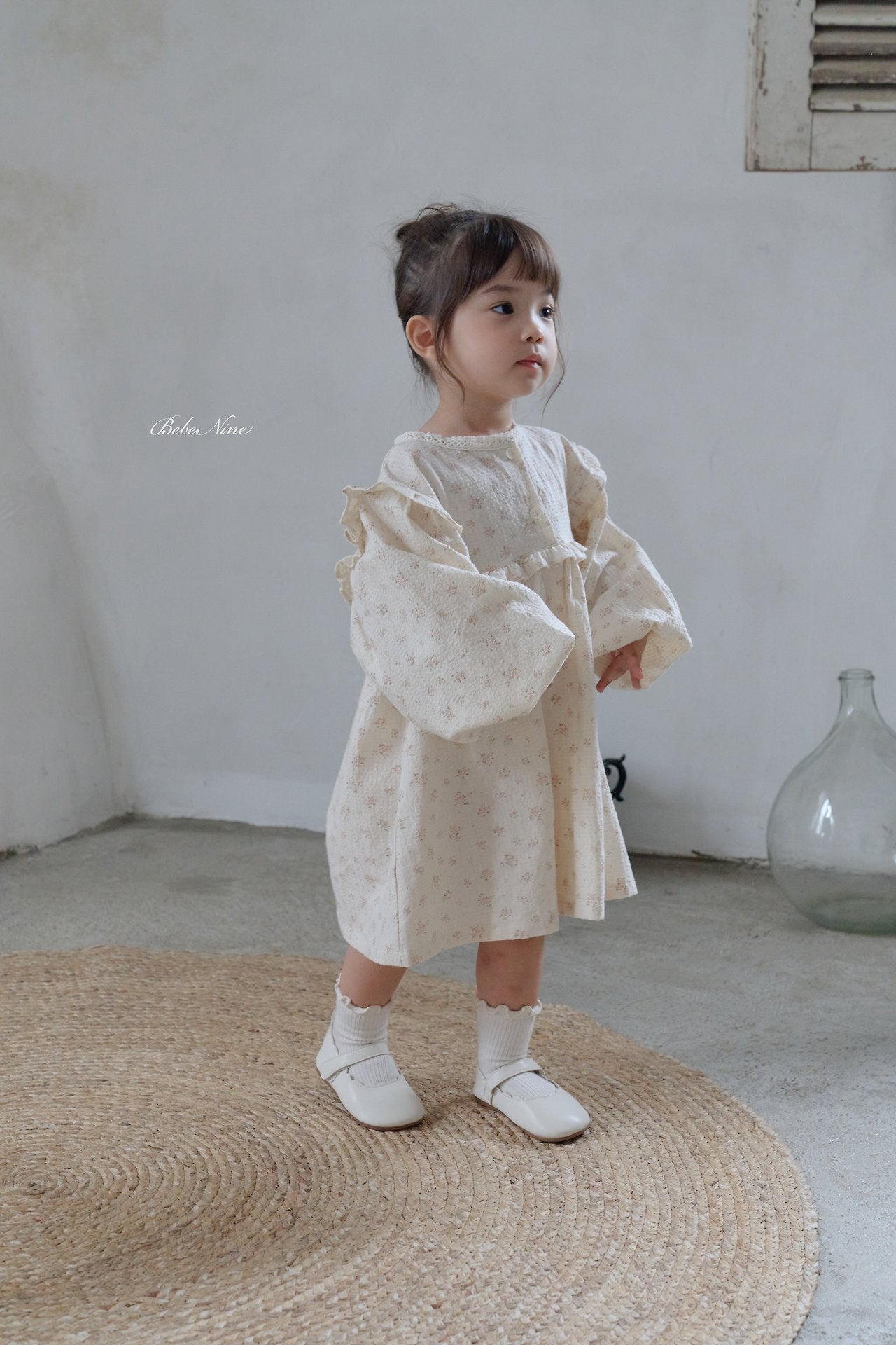［bebenine］Lottie Dress