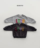 ［Bonito］Love mtm