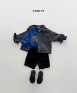［Bonito］Bonito patch mtm