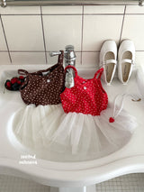 ［second moment］Daizy shasha bustier