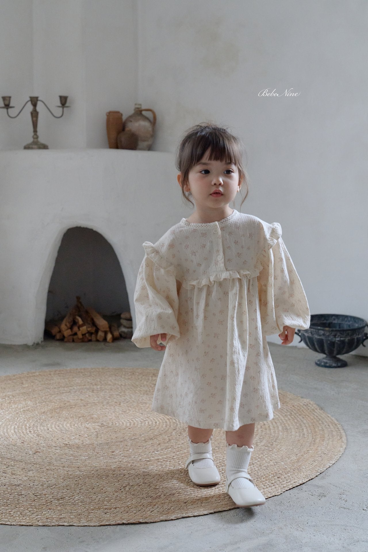 ［bebenine］Lottie Dress