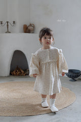 ［bebenine］Lottie Dress