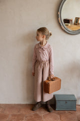 ［perrobebe］Maya corduroy pants
