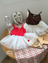 ［second moment］Daizy shasha bustier