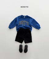［Bonito］Bonito patch mtm