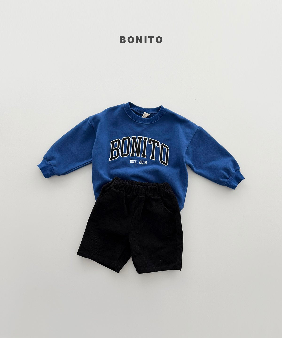 ［Bonito］Bonito patch mtm