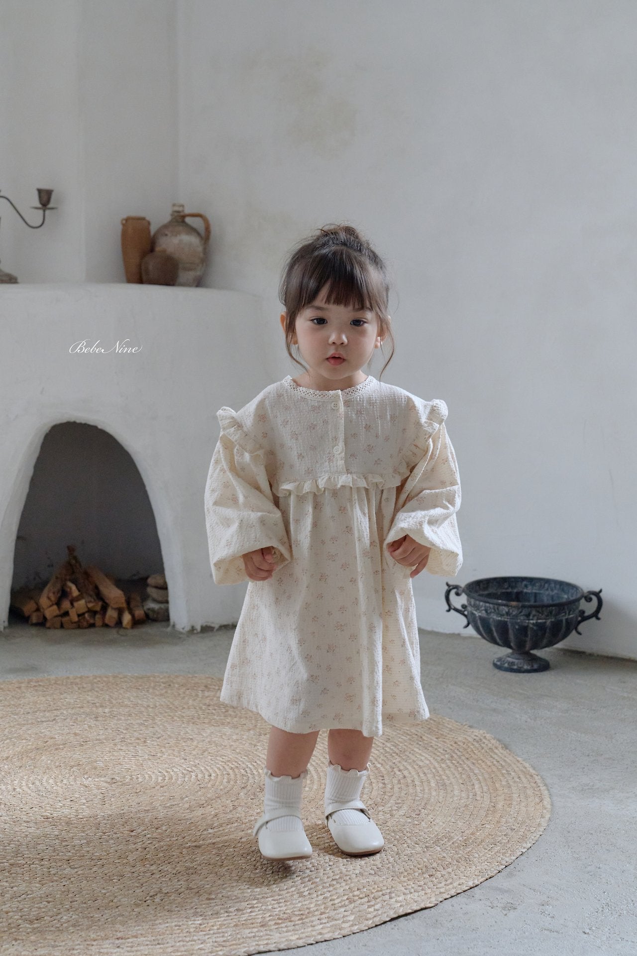 ［bebenine］Lottie Dress