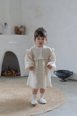 ［bebenine］Lottie Dress