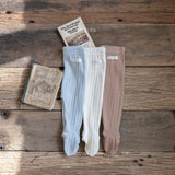 ［mkids］Able foot leggings